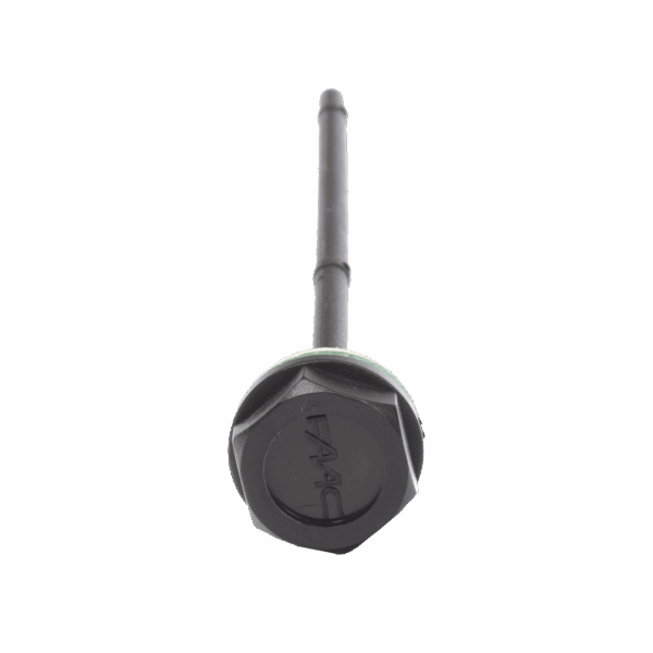 TAPÓN CON INDICADOR DE NIVEL DE ACEITE PARA BARRERAS DE LAS SERIES 620/640/B680H