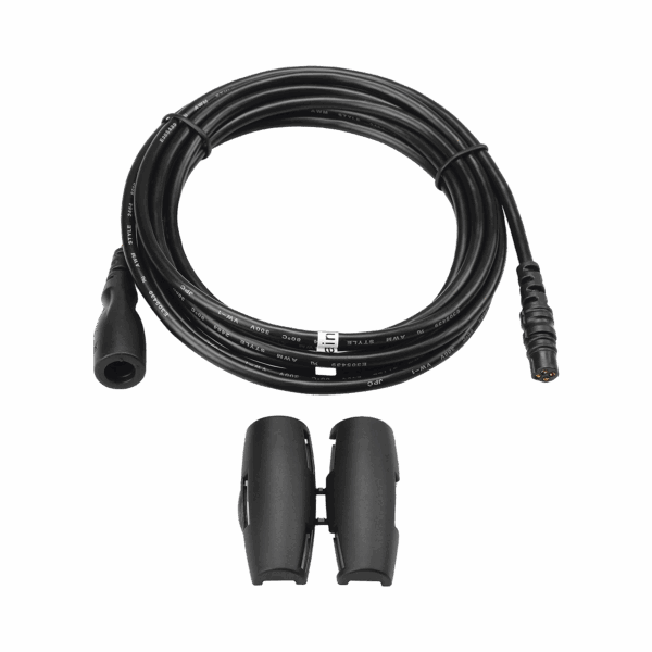 Cable de extensión para transductor de 4 pines
