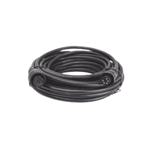 Cable adaptador de 8 metros, para conexión de transductor B4...