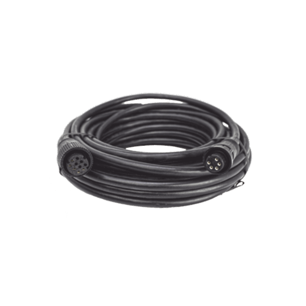 Cable adaptador de 8 metros, para conexión de transductor B45, (31-272-9-01) a sonda FURUNO.