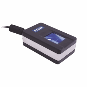 Lector USB para Autentificación Unidactilar 20 x 25 mm/ Incl...