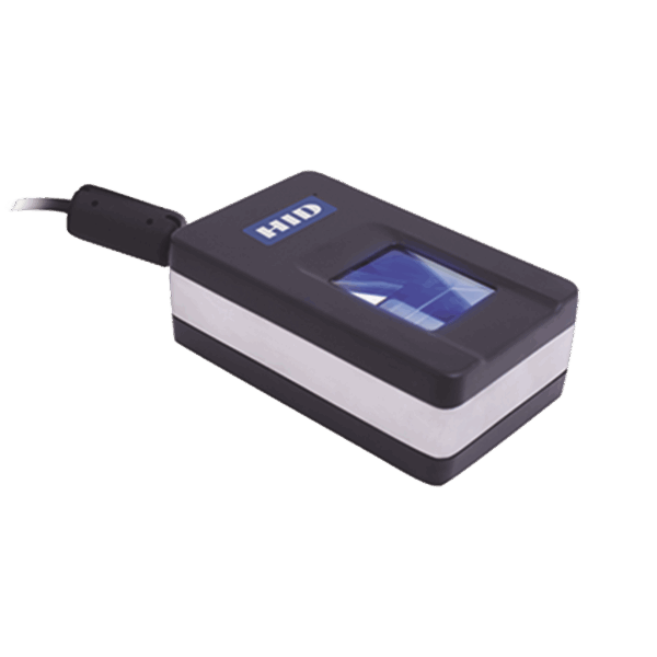 Lector USB para Autentificación Unidactilar 20 x 25 mm/ Incluye SDK para Desarrollos/ 500 DPI