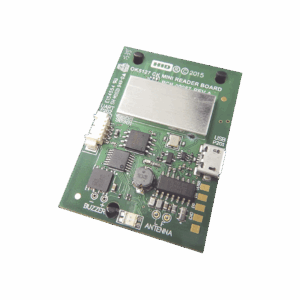 Lector  USB OMNIKEY 5127 CK MINI/ Multiformato, iClass, SEOS, Mifare/ 2 Años de Garantia/ Carcasa no Incluida