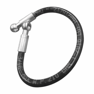 Manguera Flexible para FAAC 620 y FAAC 640