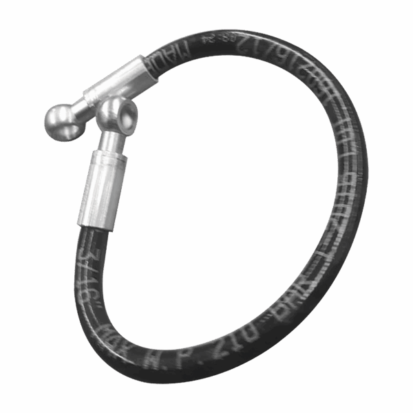 Manguera Flexible para FAAC 620 y FAAC 640