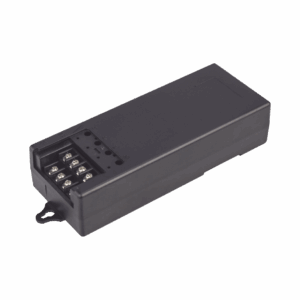 Fuente de Alimentación de 12 Vcc @ 5A / 4 Cámaras / FILTRO DE RUIDO ESPECIAL PARA CAMARAS 4K / Fusible Reseteable Inter Construido PTC / Protección Contra Sobre-Tensiones y Contra Cortocircuito / Recomendado para cámaras 4K.
