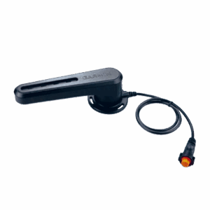 GRF™ 10 – Sensor de respuesta de timón.