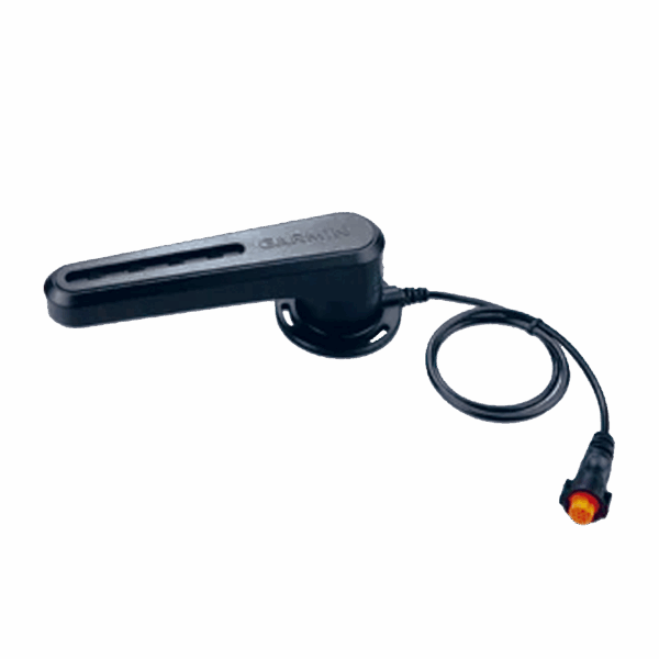 GRF™ 10 - Sensor de respuesta de timón.