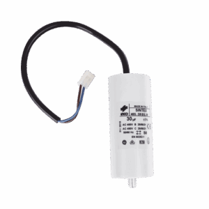 CAPACITOR DE 30 UF 115V PARA FAAC 740/MILORD500