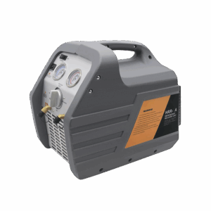 Recuperadora de refrigerante / Aires Acondicionados, Refrigeración, climatización Automotriz / 110 Vca / 1440 RPM / 3/4 HP