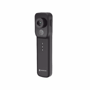 MINIX – Cámara Termográfica Portátil para Celulares (Android) /  Conexión inalámbrica a dispositivo / Lente 3.5 mm / IP40  / JPEG (Imagen) / Video (MP4) / Rango de Medición de -20°C a 350°C