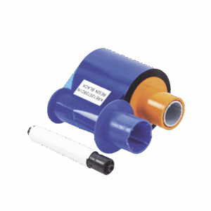 Ribbon Negro K para DTC1500 con 3000 impresiones