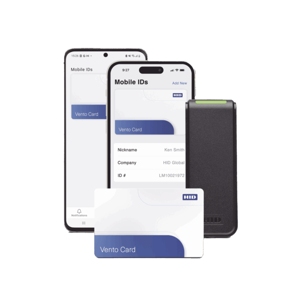 Tarjeta Virtual VENTO /100% Segura /  La Tarjeta está en el SMARTPHONE / Subscripción Anual/ Protección contra Clonación