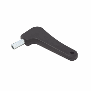 LLAVE DE DESBLOQUEO PARA FAAC 412/EUROBAT