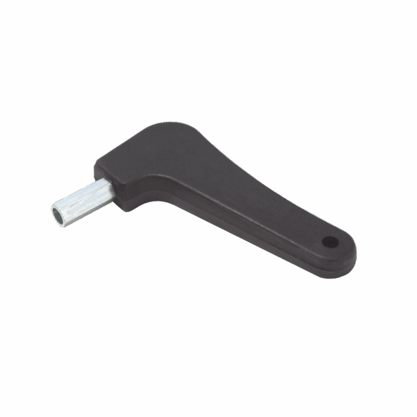 LLAVE DE DESBLOQUEO PARA FAAC 412/EUROBAT