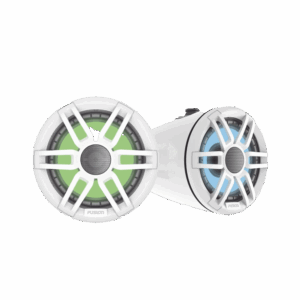Altavoces náuticos para torre de wake de la serie XS de Fusion