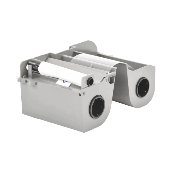 Ribbon para DTC4250e, DTC4000, YMCKO (Full Color)/ 250 imagenes