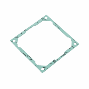 Sello De La Tapa De La Carcasa De La Unidad Hidráulica Para 615/620/640