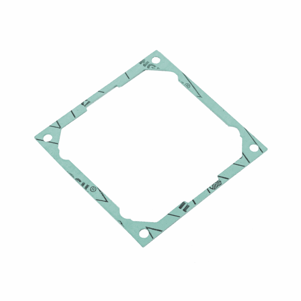 Sello De La Tapa De La Carcasa De La Unidad Hidráulica Para 615/620/640