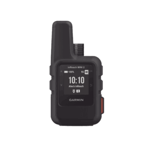 Navegador satelital InReach Mini 2 color negro, con cobertur...