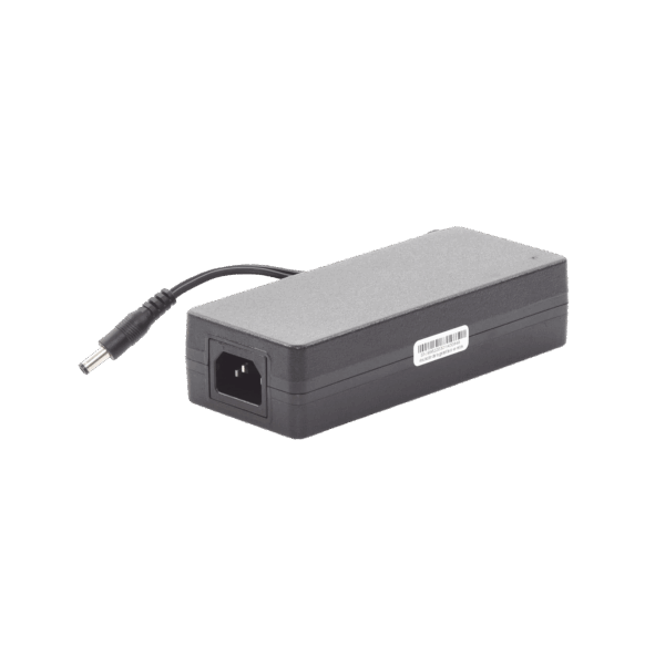 Adaptador de voltaje de 48 Vcc @ 3 A; 144 W