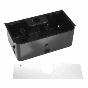 CAJA DE CIMENTACION PARA S800H
