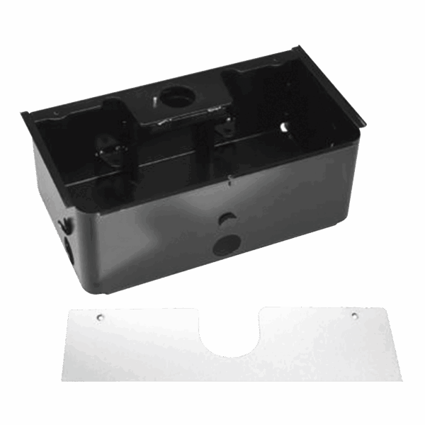 CAJA DE CIMENTACION PARA S800H