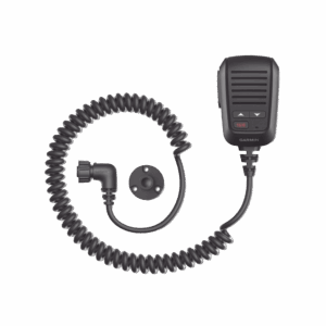 Micrófono de mano para radios Garmin con conector de 12 pine...