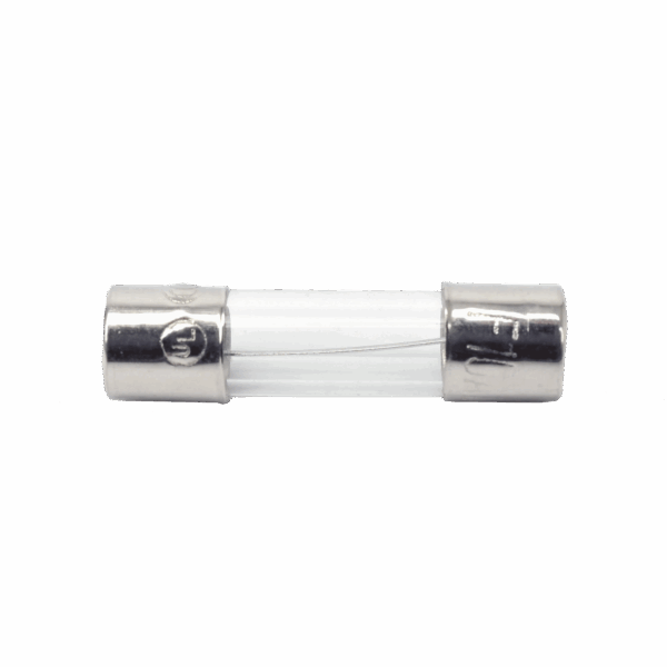 FUSIBLE DE CRISTAL PARA FUENTE XP18DC30HD