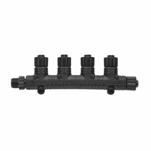 Conector en T Multipuerto NMEA 2000