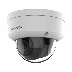 [Dual Light] Domo IP 4 Megapíxel / Lente Motorizado 2.7 a 13.5 mm / 30 mts IR + 30 mts Luz Blanca  / Exterior IP67 / IK10 / WDR 120 dB / PoE / ONVIF / Micro SD