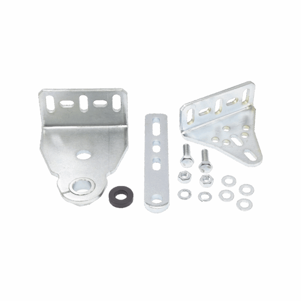Kit de Herrajes para Operadores FAAC S418
