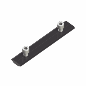 Conector de empalme para riel 5 Y 8