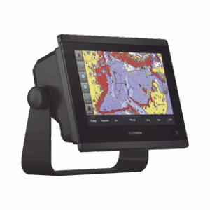 Pantalla de navegación GPSMAP 723 de 7″ no incluye mod...