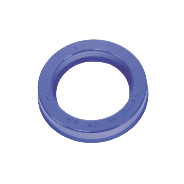 Reten Para Piston de FAAC 620