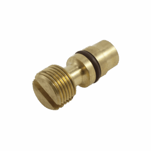 TAPÓN PARA DESBLOQUEO EXTERNO DE BARRERAS SERIE 610, 615, 620, 640