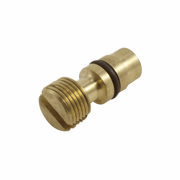 TAPÓN PARA DESBLOQUEO EXTERNO DE BARRERAS SERIE 610, 615, 620, 640