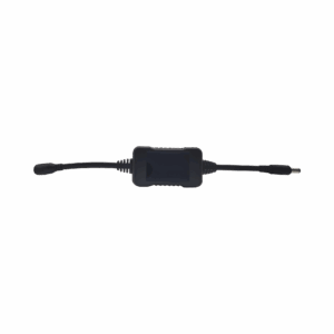 Medidor Portátil de Voltaje y Corriente / MIDE EL VOLTAJE Y CORRIENTE QUE LLEGA A TU CAMARA, así como la CAIDA DE TENSION / Muestra en el Display la Información / Rango de Medición 3 .6Vcc ~ 15Vcc.