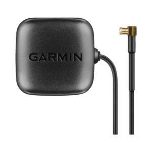 Antena GPS magnética GA25MCX con conector MCX y cable de 2.95 m
