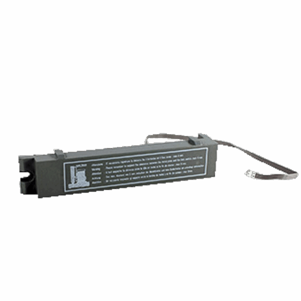 LIMITE DE PARO GRIS INDUCTIVO PARA FAAC 844 3PH