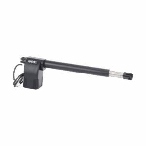 Operador FAAC 412 IZQUIERDO Para Pauertas de 300 Kg y Hasta ...