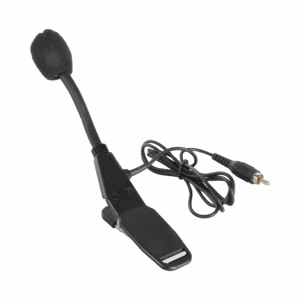 Micrófono para Motocicleta