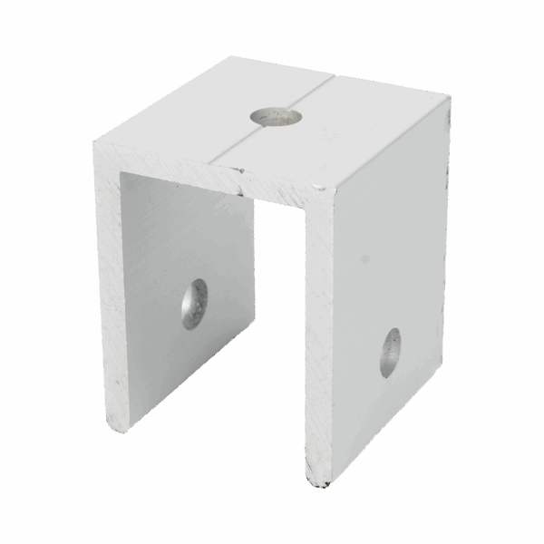 Conector U para Pierna Trasera