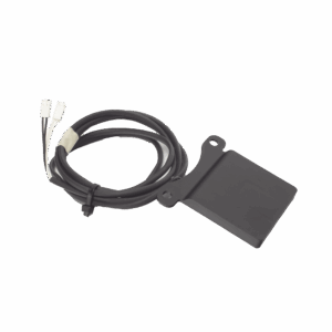 CONJUNTO DE MICROINTERRUPTOR MAGNÉTICO FAAC PARA BARRERAS SE...