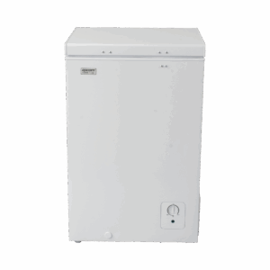 Congelador Solar Ecológico de 100L – 12/24V, Ahorro Energético y Operación sin Red Eléctrica.