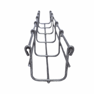 Charola Bimetálica Tipo Malla 66/50 mm, Ideal Para Utilizars...