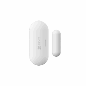 Contacto Magnético Inalambrico / Compatible con Kit de Alarmas EZVIZ / Uso en Interior / Protocolo Zigbee