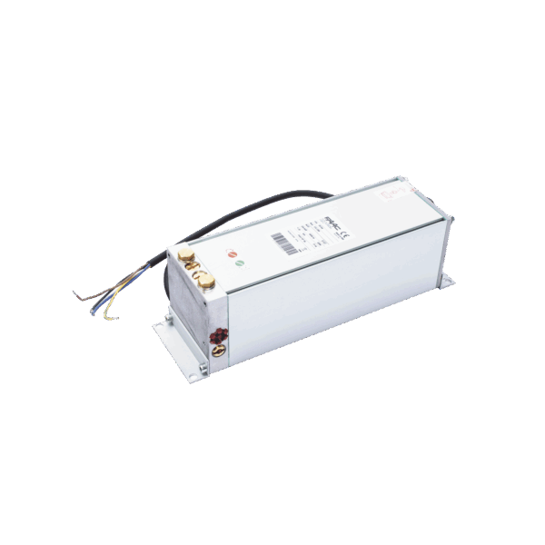 Unidad Hidráulica o Bomba CBAC de 1.5 L Para Barreras FAAC 615 / Compatible con Barreras FAAC 615 a 220V
