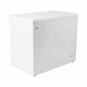 Congelador Solar Ecológico de 250 L – 12/24V, Ahorro Energético y Operación sin Red Eléctrica.
