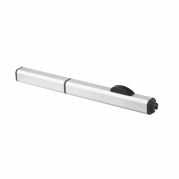 Operador Hidráulico Reversible de Uso Continuo Para Puertas Abatibles  FAAC 400 SBS / Para Puertas de Hasta  7 Metros  (Requieren Electrocerradura)